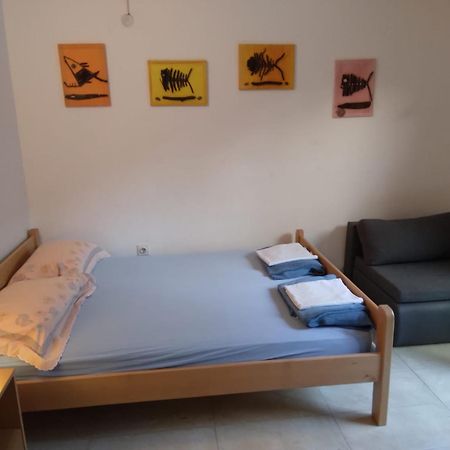 Apartmani Baska S Pogledom Na More Baška Exterior foto
