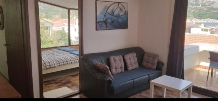 Apartmani Baska S Pogledom Na More Baška Exterior foto