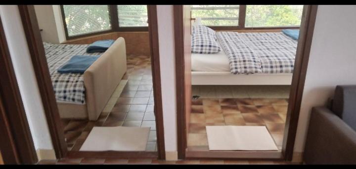 Apartmani Baska S Pogledom Na More Baška Exterior foto