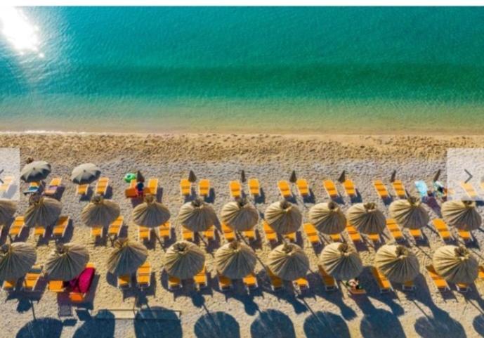Apartmani Baska S Pogledom Na More Baška Exterior foto