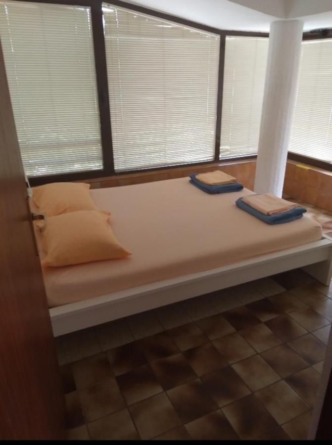 Apartmani Baska S Pogledom Na More Baška Exterior foto