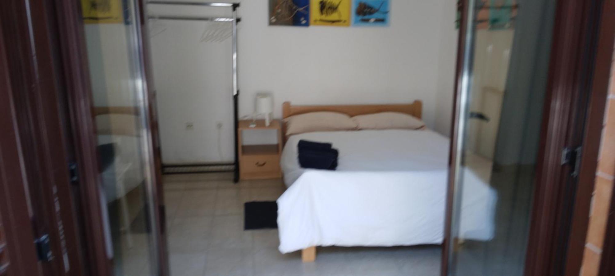 Apartmani Baska S Pogledom Na More Baška Exterior foto