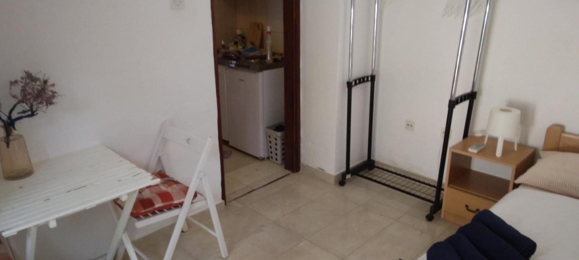 Apartmani Baska S Pogledom Na More Baška Exterior foto