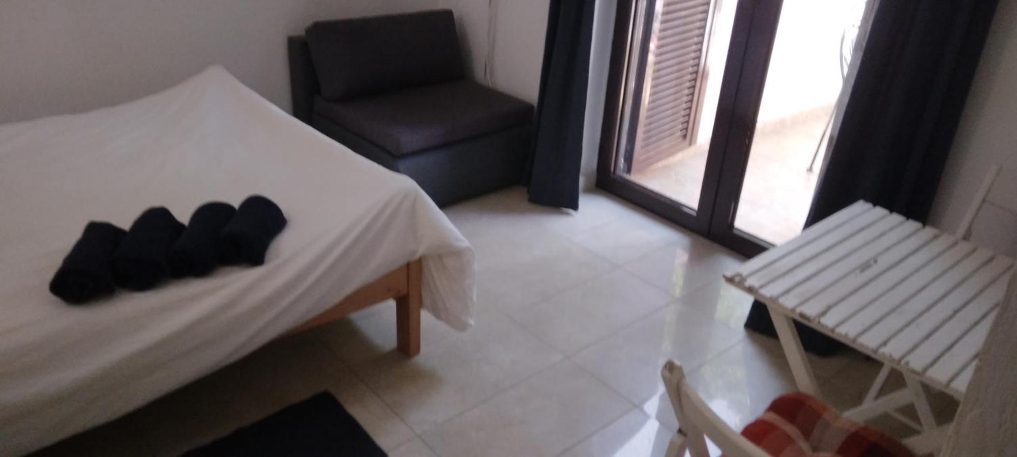 Apartmani Baska S Pogledom Na More Baška Exterior foto