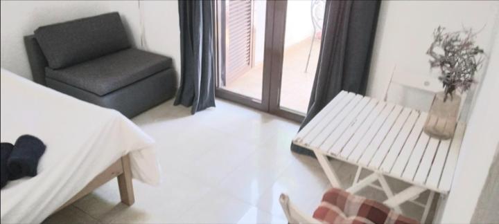 Apartmani Baska S Pogledom Na More Baška Exterior foto