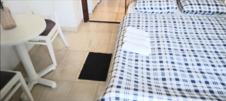 Apartmani Baska S Pogledom Na More Baška Exterior foto