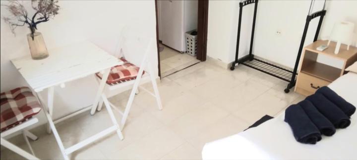 Apartmani Baska S Pogledom Na More Baška Exterior foto