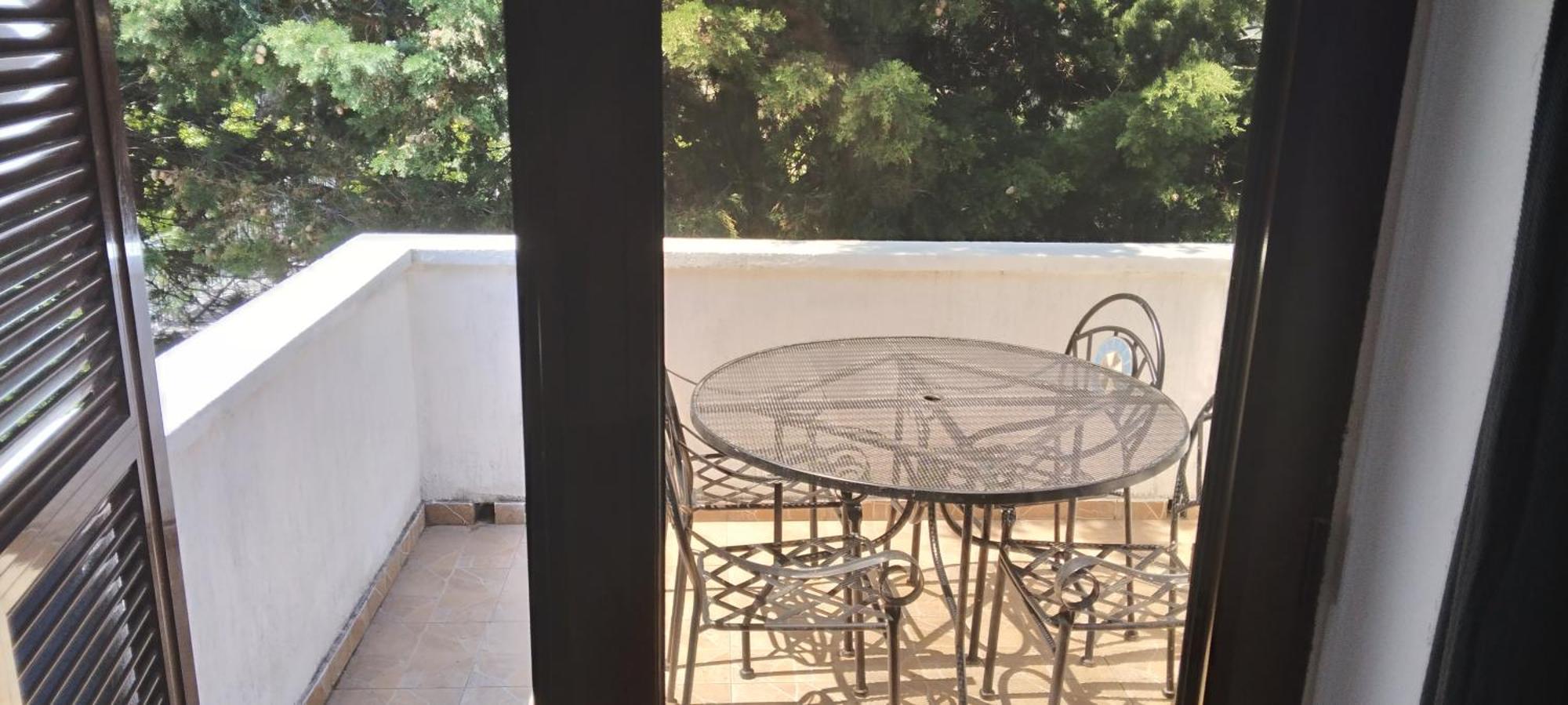 Apartmani Baska S Pogledom Na More Baška Exterior foto