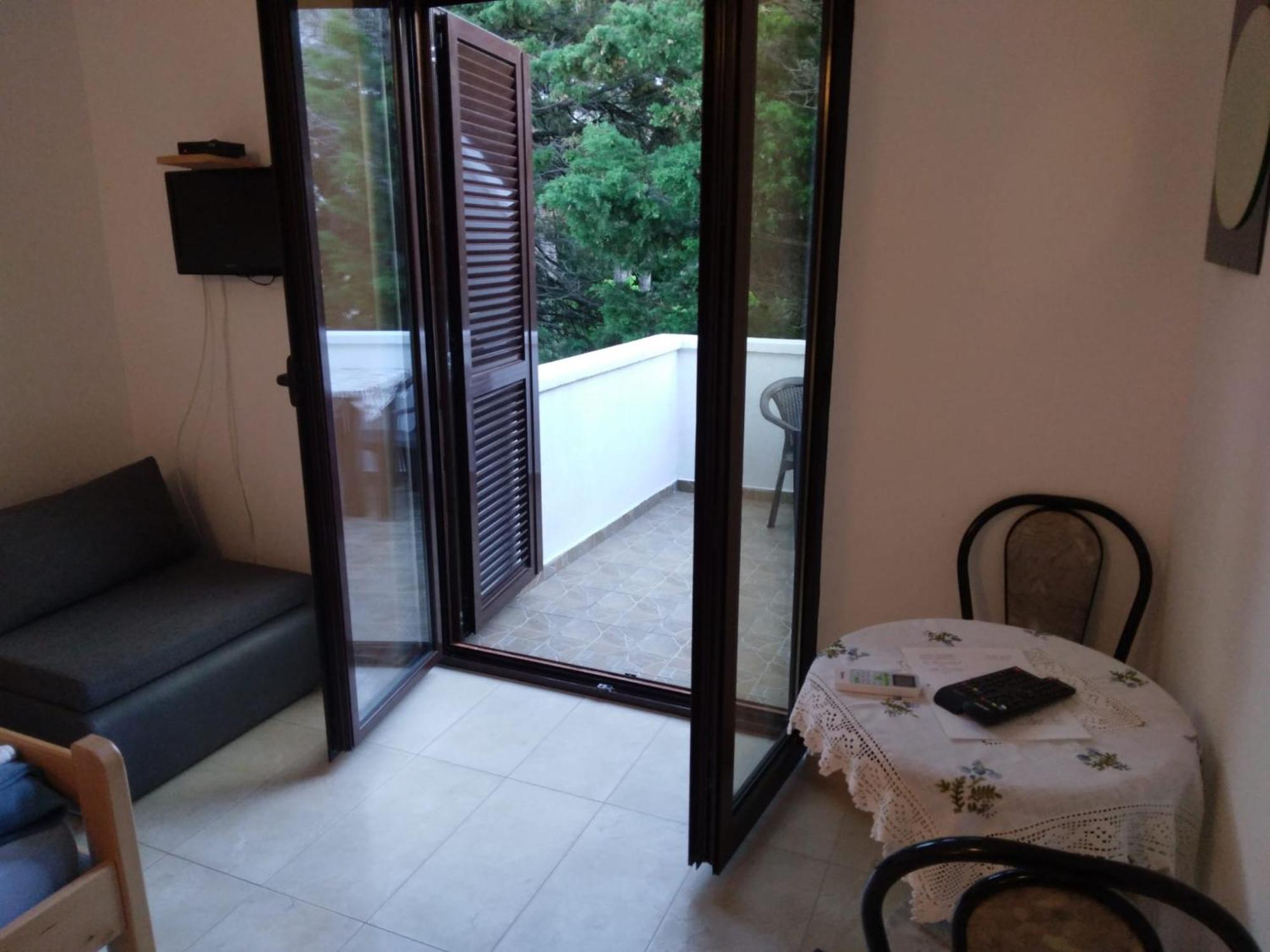 Apartmani Baska S Pogledom Na More Baška Exterior foto