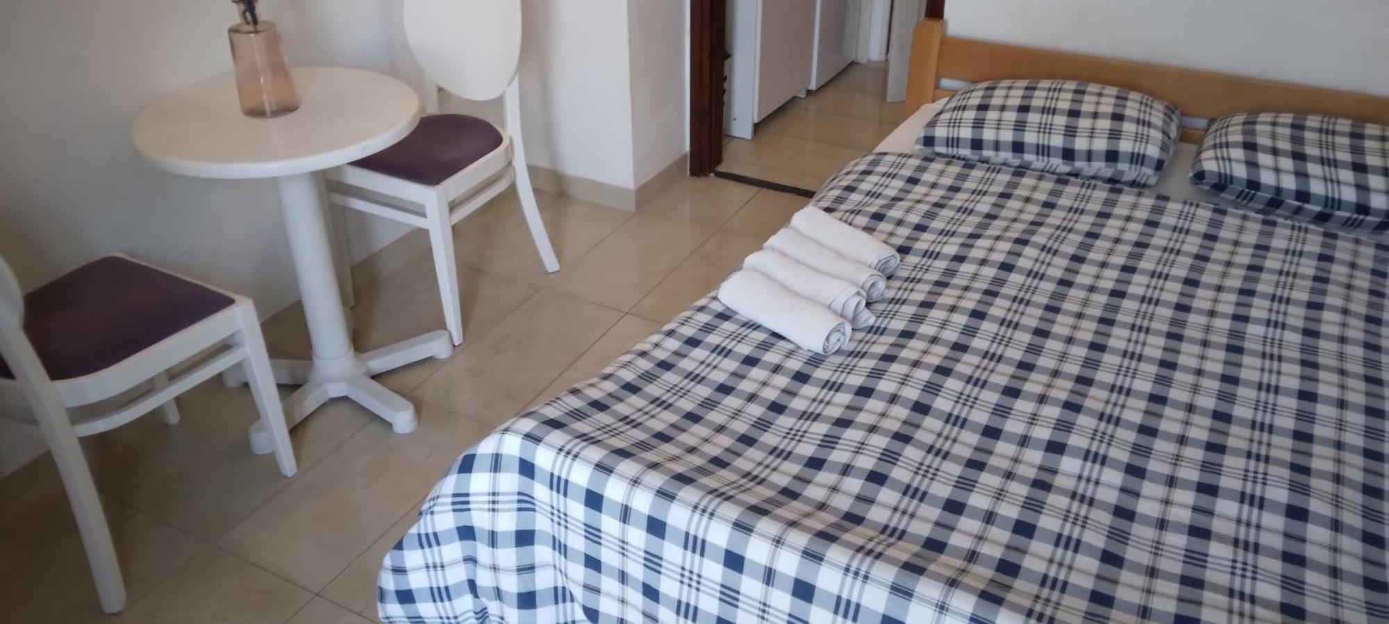 Apartmani Baska S Pogledom Na More Baška Exterior foto