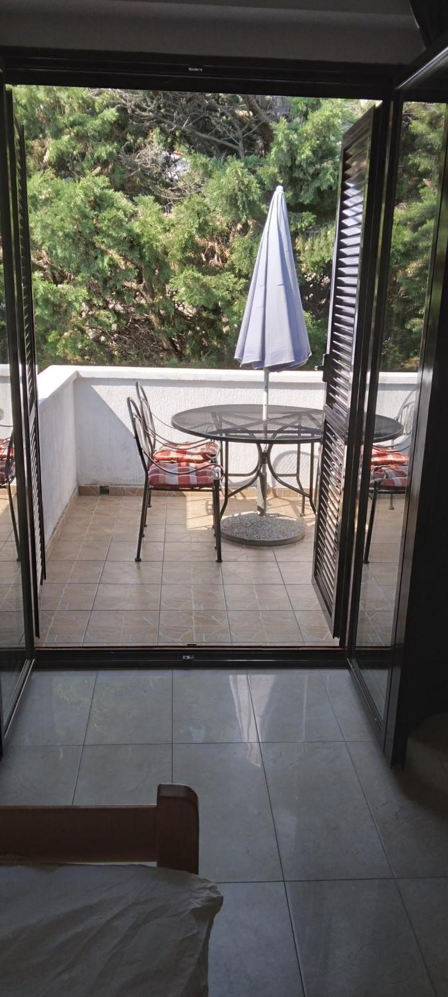 Apartmani Baska S Pogledom Na More Baška Exterior foto