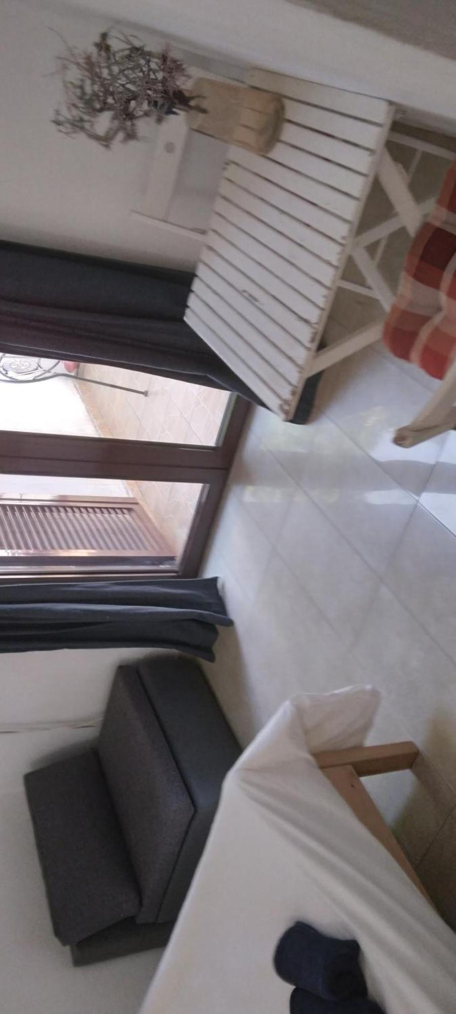 Apartmani Baska S Pogledom Na More Baška Exterior foto