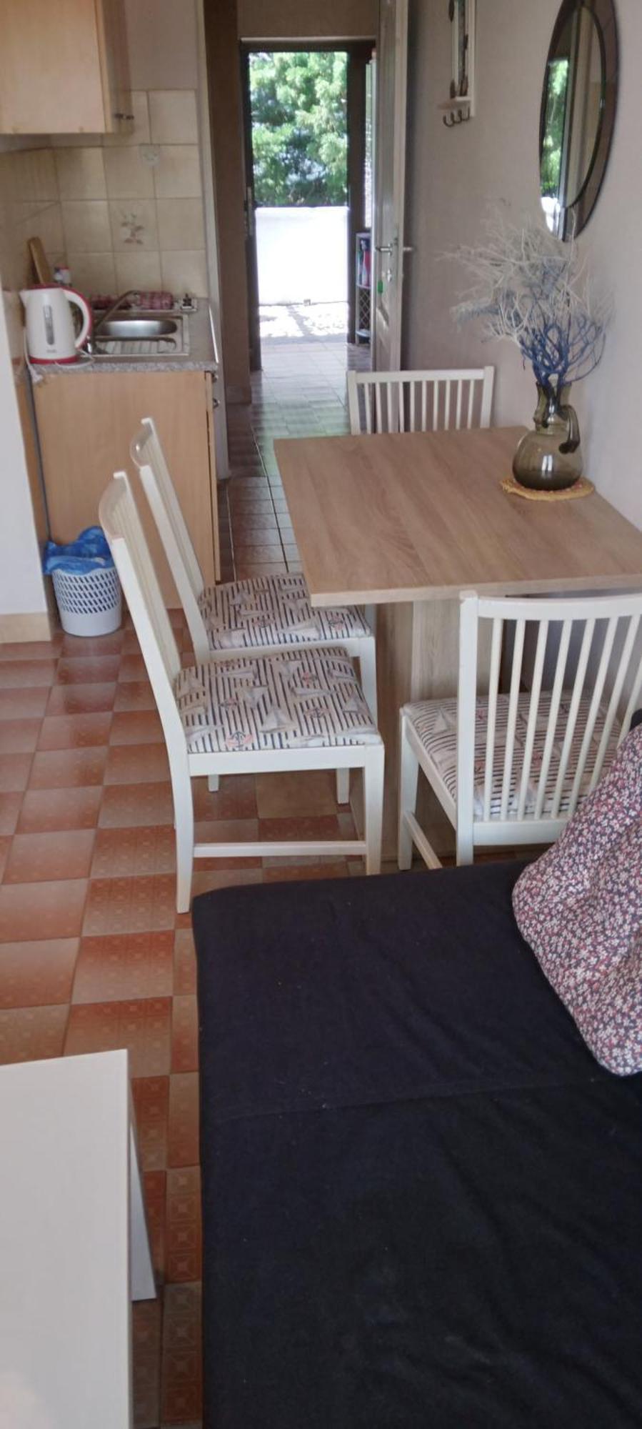 Apartmani Baska S Pogledom Na More Baška Exterior foto