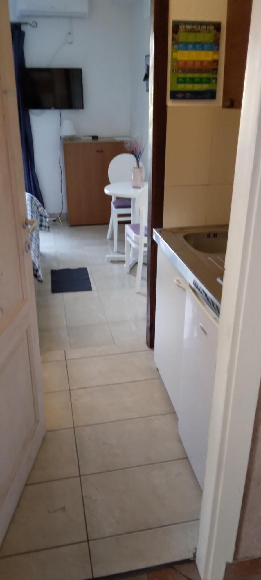 Apartmani Baska S Pogledom Na More Baška Exterior foto
