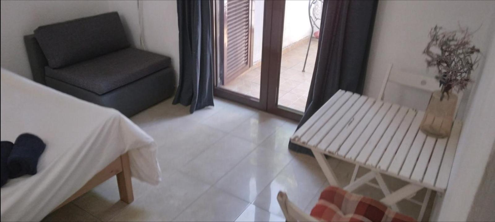 Apartmani Baska S Pogledom Na More Baška Exterior foto