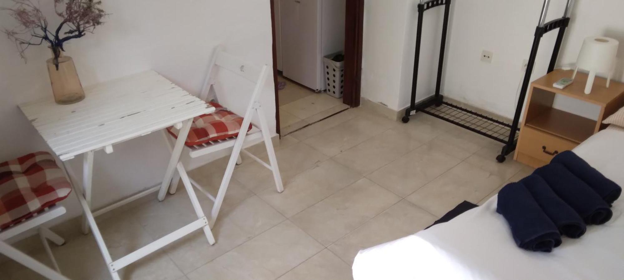 Apartmani Baska S Pogledom Na More Baška Exterior foto